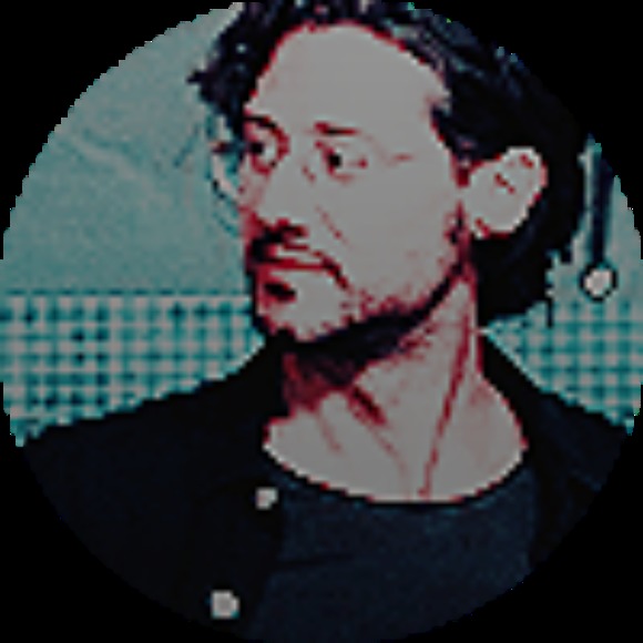 Meet your Posher, Alec - Picture 1 of 1